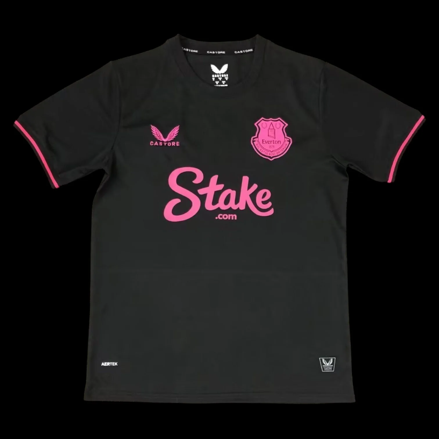 Everton Maillot Fourth 2526 Officiel Acheter Everton Maillot Fourth 2526 - Maillot pas cher